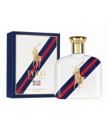 RALPH LAUREN -  Polo Blue Sport Masculino Eau de Toilette 125ml 